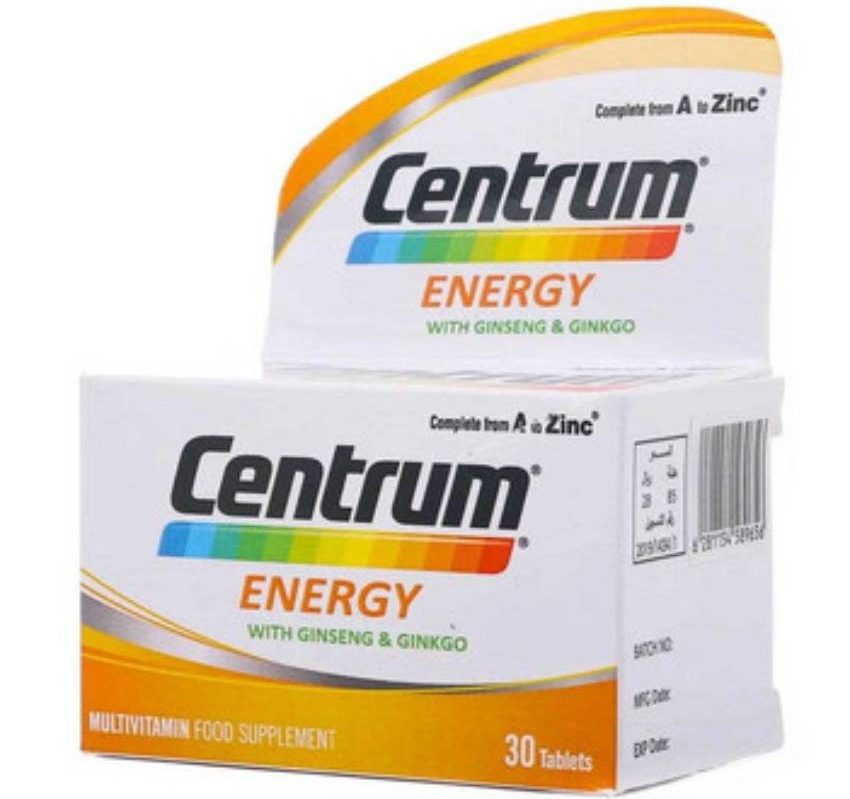 centrum