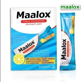 Maalox