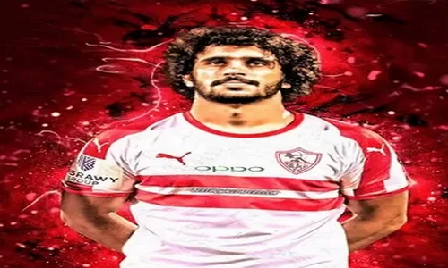 خلفيات الزمالك