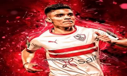 خلفيات الزمالك HD