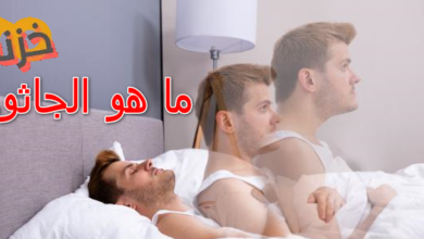 ماهو الجاثوم